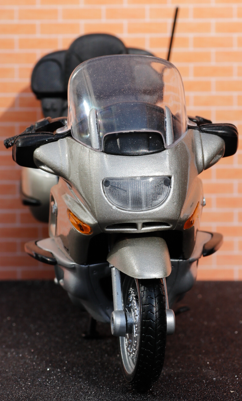 Welly BMW K1200LT